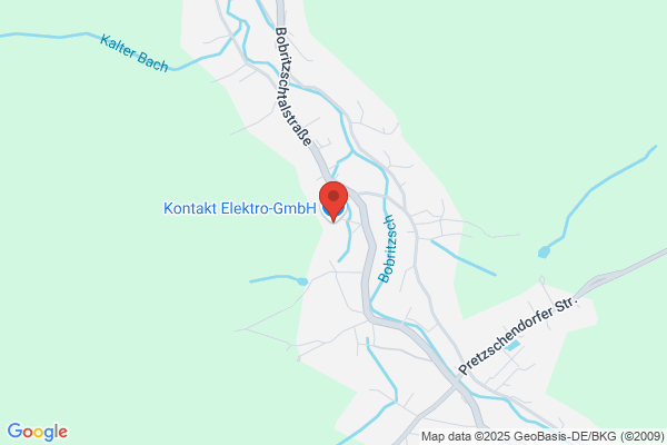 Kontakt Elektro-GmbH