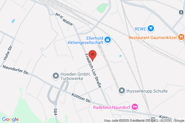 LTB Leitungsbau GmbH