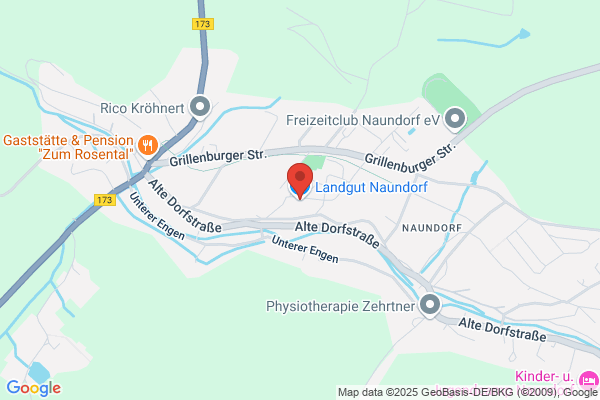 Landgut Naundorf GmbH