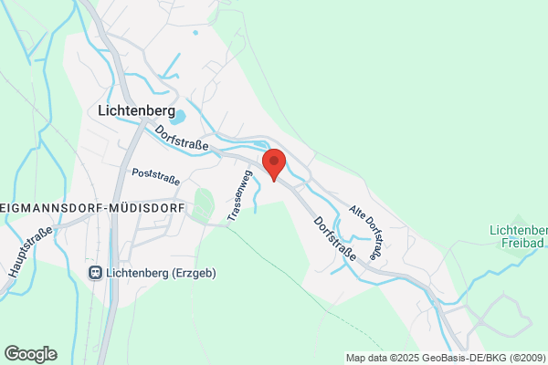Physiotherapeutische Praxis Anke Hunger