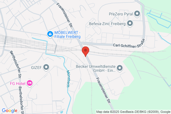 Sabowind Beteiligung GmbH