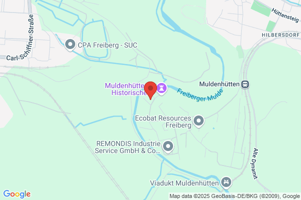 Schiwa-Profile Schill & Walther GmbH