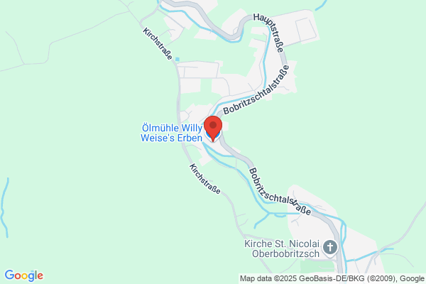 Willy Weises Erben Inh. Fleischer Volkmar
