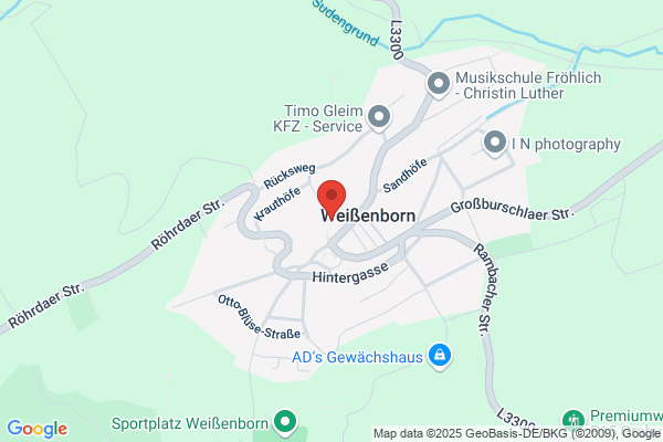 Gemeindevorstand
