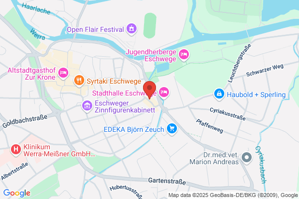 Hausmeisterservice - Deinert Frank
