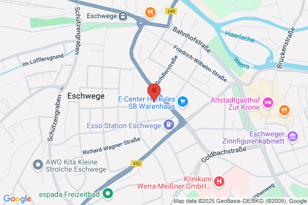 Huse Philipp und Sohn