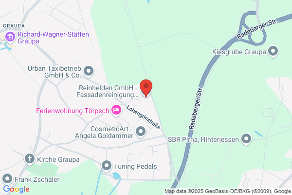 Reinhelden GmbH