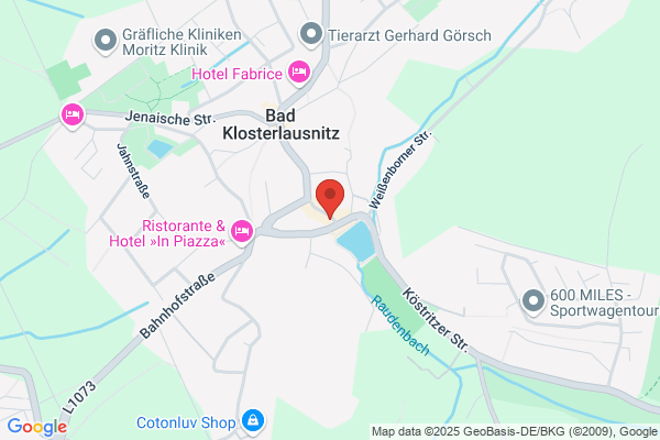 Borz GmbH