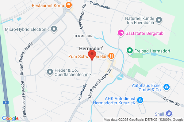 Friseursalon HERLING