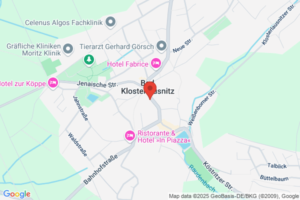 Gasthaus "Zum Pferdestall" Inh.Christian Laetsch