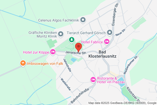 Kontaktbereichsbeamter