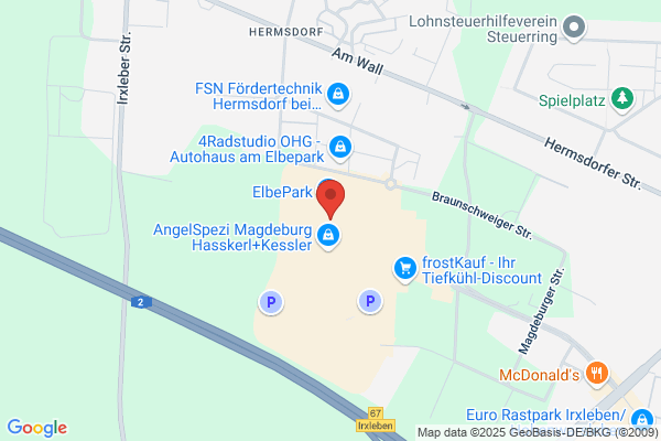 Meisterbäckerei Steinecke GmbH & Co. KG