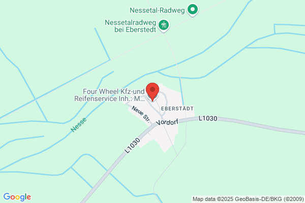 Reifenservice+Transport Annett Branke