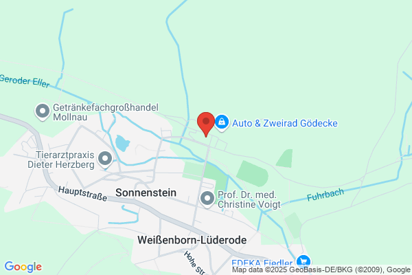 Deterding GmbH Bauelemente und Innenausbau
