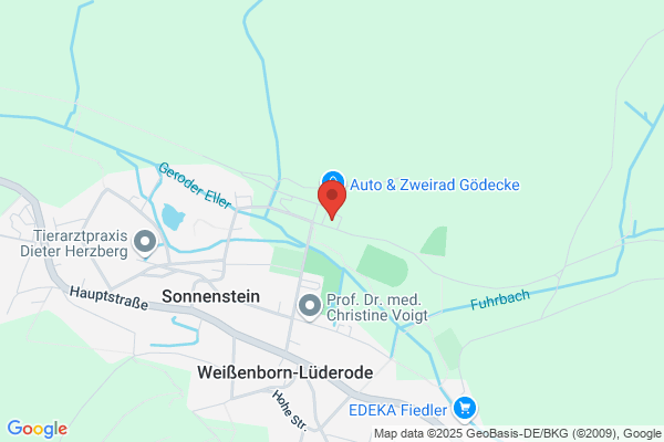 Kontaktbereichsbeamter