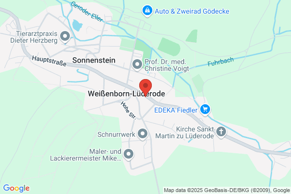 Lioba und Peter Schlotterhose, Geschenke und Postagentur