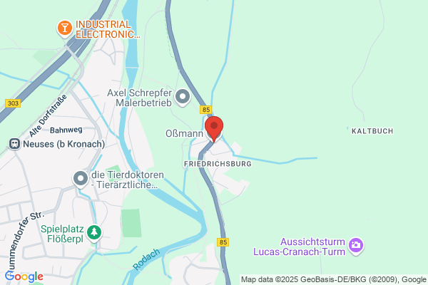 Axmann Dienstleistungen
