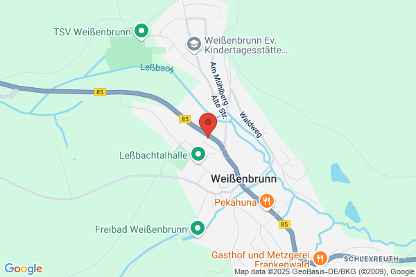 Diakoniestation