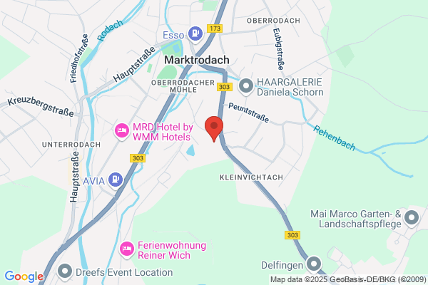 Friedlein Kunststofftechnik GmbH