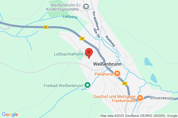 Grundschule Weißenbrunn