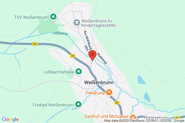 Limmer, Jürgen KFZ-Werkstatt