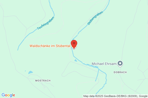 waldschänke im stübental