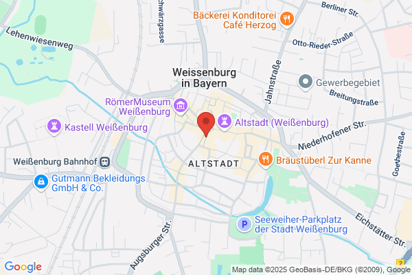Stadt Weißenburg