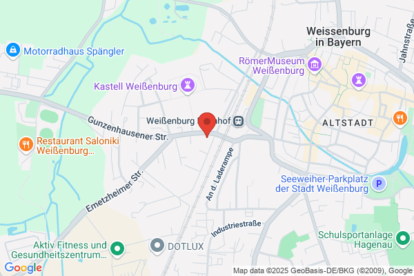 Allianz Versicherungsagentur