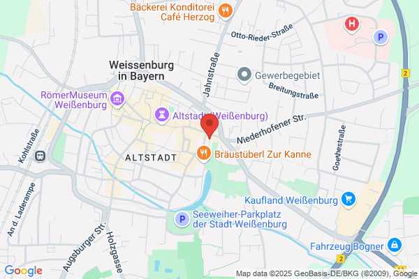 Burg-Apotheke