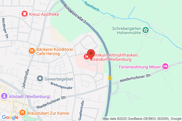 Gemeinschaftspraxis - Ralf Michel und Dr. Frank Werning