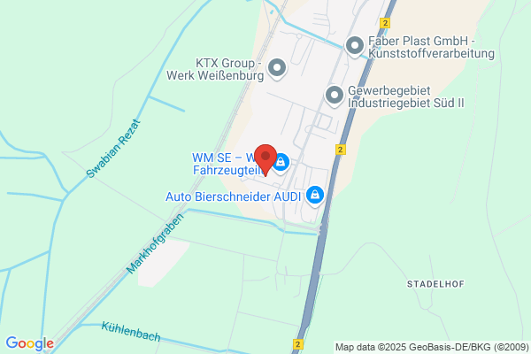 TROST EUGEN GMBH & CO. KG
