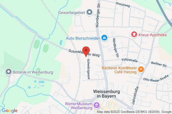Backstube Wünsche GmbH