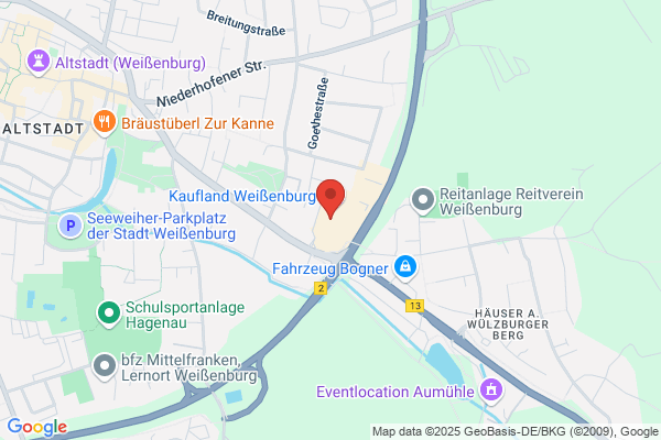 Stadtbäckerei Schaller GmbH