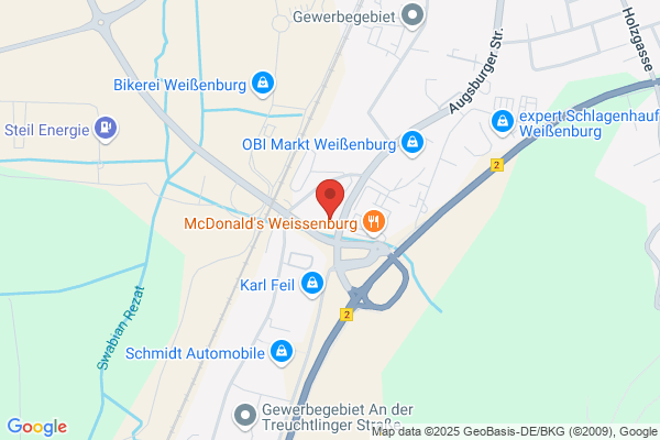 Weiboldt, Thomas