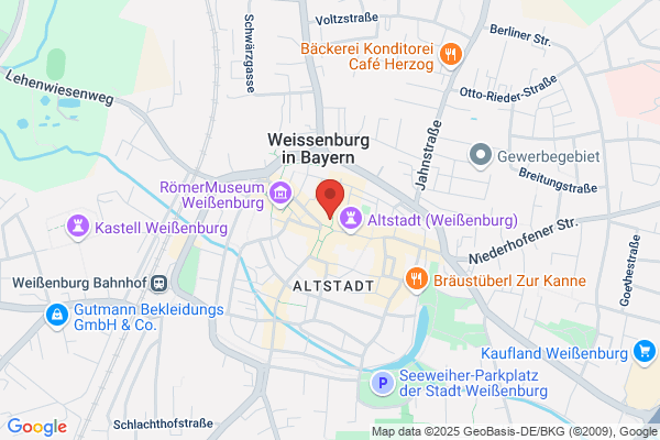 HypoVereinsbank Weißenburg i. Bayern