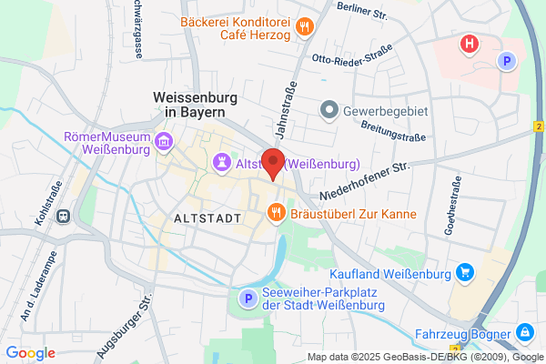 Wüstenrot Bausparkasse: Günther Forster