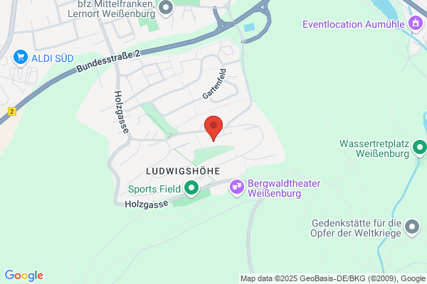 Hohenberger Dach- u. Wandsysteme GmbH & Co. KG