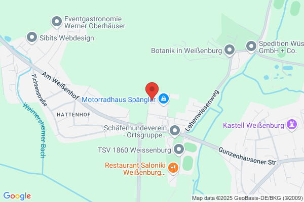 Kilinc Wohnbau