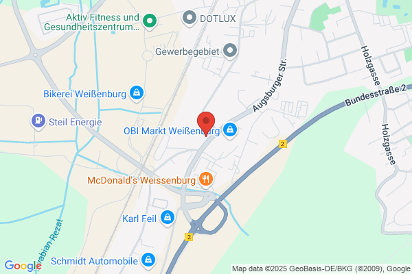 Vögele Mode GmbH