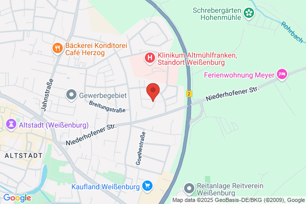 Fliesen Inselsperger