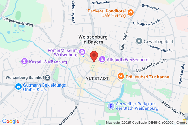 Café am Rathaus