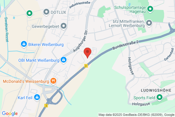 expert Schlagenhauf Weißenburg