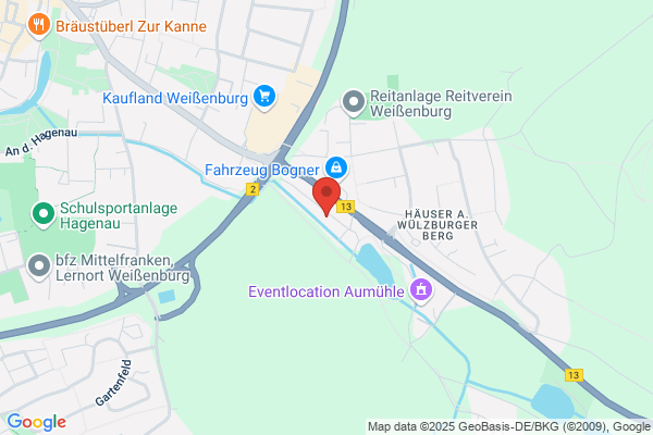 DaRi-Systemteile GmbH