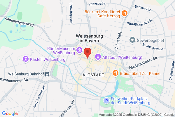 WITT Weiden Weissenburg