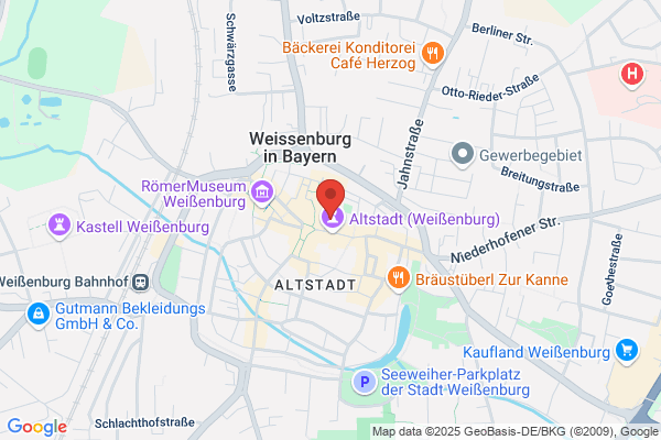 Ihr Platz Drogeriemarkt