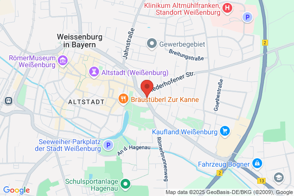 Fahrschule Reuter