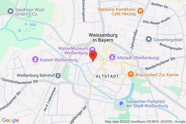 City-Fahrschule