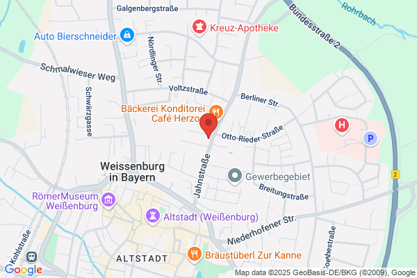 Vietz Werner Bonnfinanz