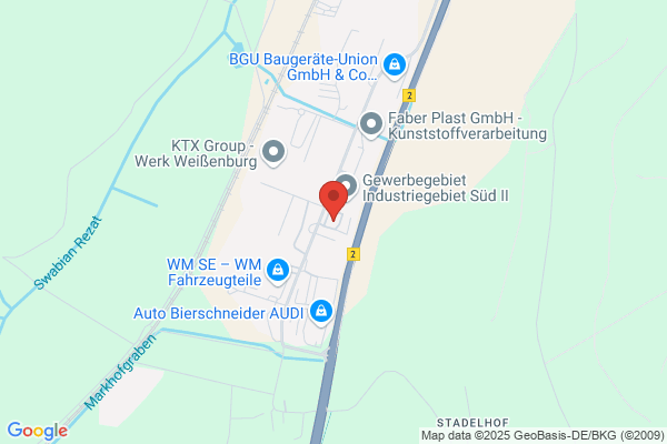 ABEX GIENGER & FUNK HAUSTECHNIK