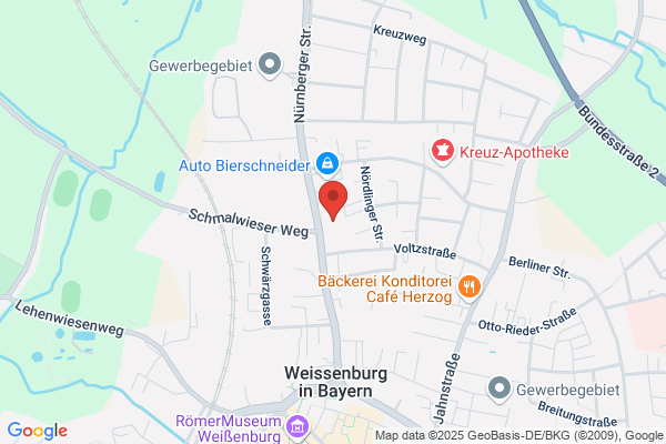 Rofu Kinderland Weißenburg in Bayern